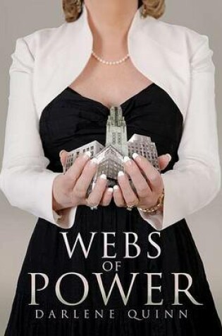 Cover of Webs of Power