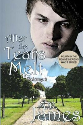 Cover of After the Tears Melt - Vol. 2