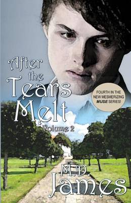 Book cover for After the Tears Melt - Vol. 2