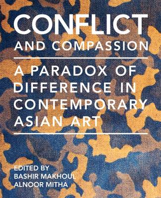 Book cover for Conflict and Compassion