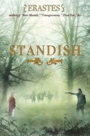 Cover of Standish