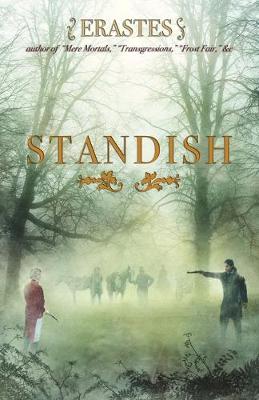 Book cover for Standish