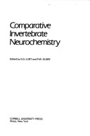 Cover of Comparative Invertebrate Neurochemistry