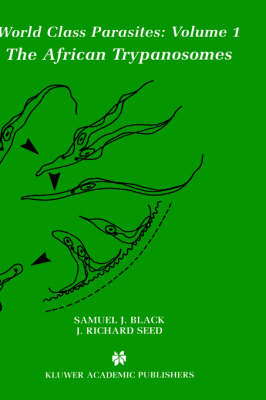 Cover of The African Trypanosomes