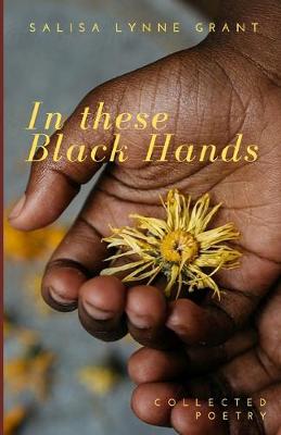 Book cover for In these Black Hands