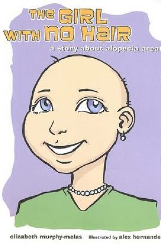 Cover of Girl with No Hair