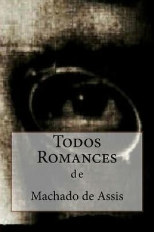 Cover of Todos Romances