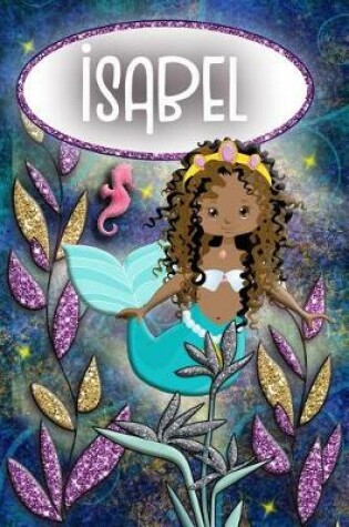 Cover of Mermaid Dreams Isabel