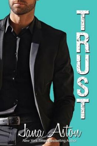 Cover of Trust