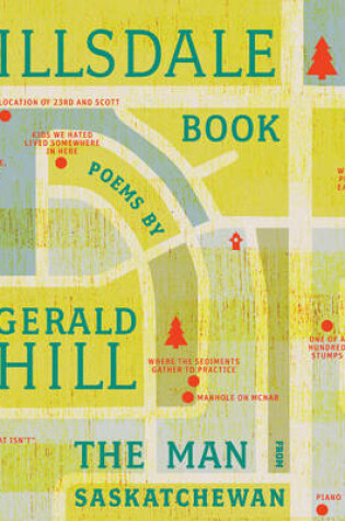 Cover of Hillsdale Book