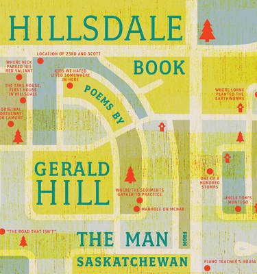 Book cover for Hillsdale Book
