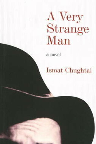 Cover of Very Strange Man