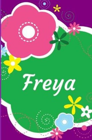 Cover of Freya