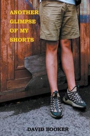 Cover of Another Glimpse Of My Shorts