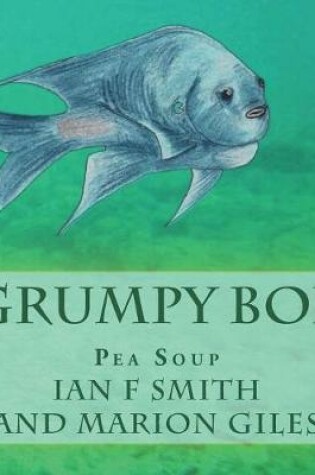 Cover of Grumpy Bob