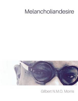 Book cover for Melancholiandesire