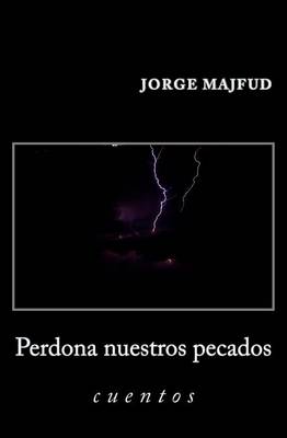 Book cover for Perdona Nuestros Pecados