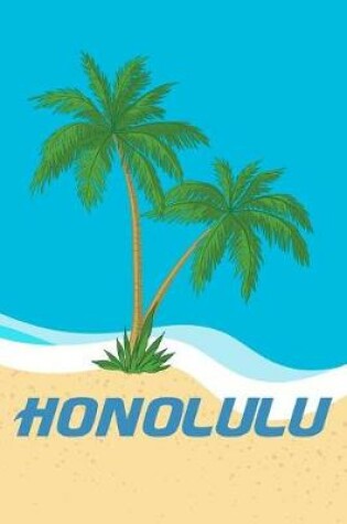 Cover of Honolulu