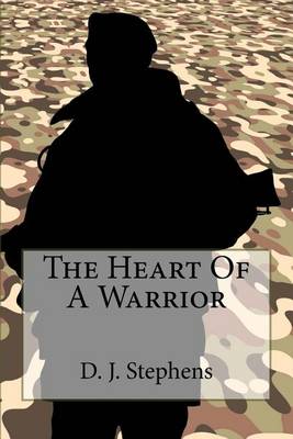 Book cover for The Heart of a Warrior