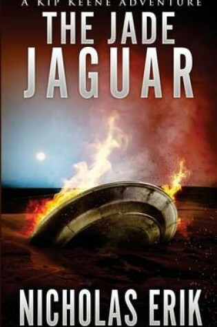 Cover of The Jade Jaguar