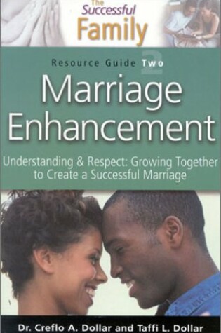 Cover of Successful Family: Marriage Enhanc