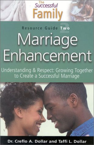 Cover of Successful Family: Marriage Enhanc