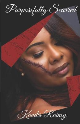 Book cover for Purposefully Scarred