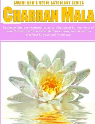 Book cover for Charran Mala