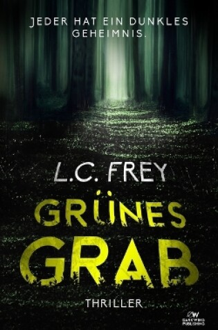 Cover of Grünes Grab