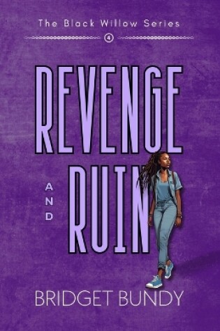 Cover of Revenge and Ruin