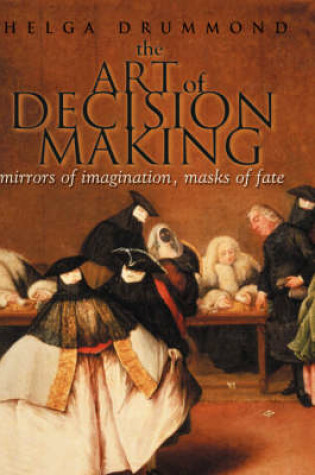 Cover of The Art of Decision Making