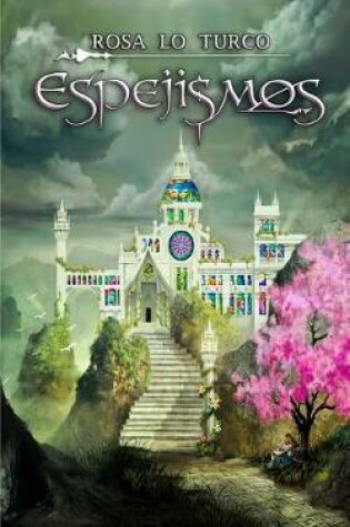 Cover of Espejismos
