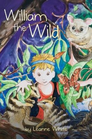 Cover of William the Wild