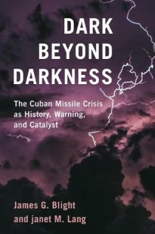 Cover of Dark Beyond Darkness