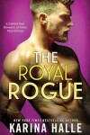 Book cover for The Royal Rogue