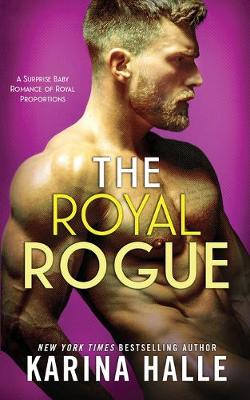 Cover of The Royal Rogue