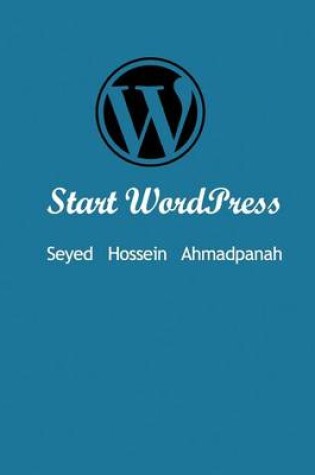 Cover of Start Wordpress