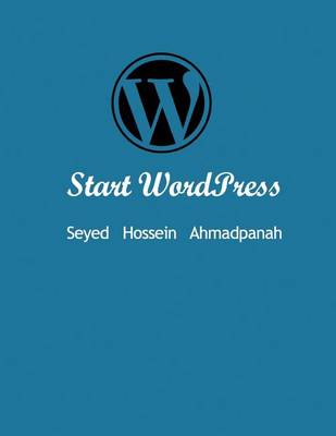 Book cover for Start Wordpress