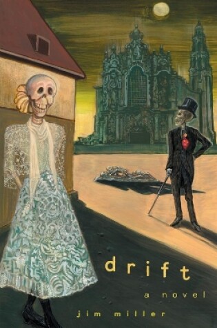 Cover of Drift