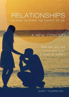 Book cover for Relationships