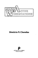 Book cover for Interactive Workstations Software and Hardware