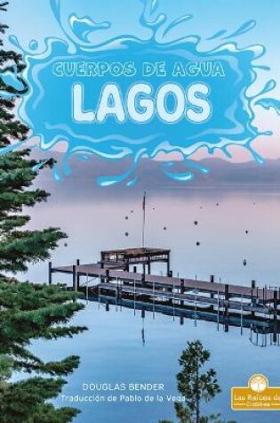 Cover of Lagos (Lakes)