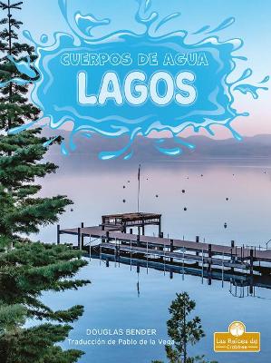 Cover of Lagos (Lakes)