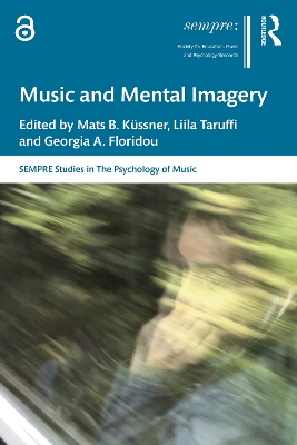 Cover of Music and Mental Imagery