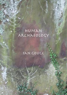 Book cover for Human Archaeology