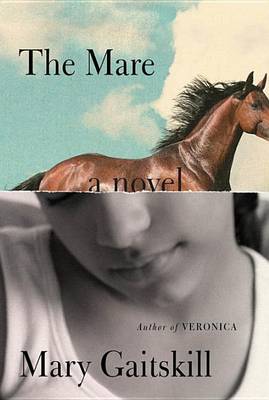 Book cover for The Mare