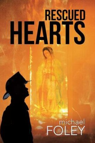 Cover of Rescued Hearts