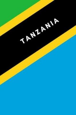 Cover of Tanzania