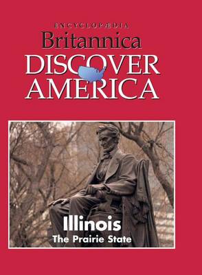 Book cover for Illinois