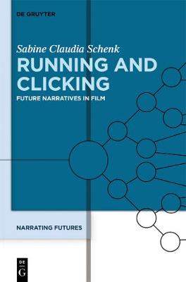 Book cover for Running and Clicking